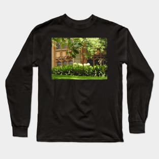 Government House, Sydney Long Sleeve T-Shirt